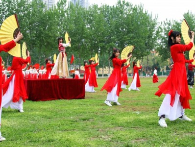 西安博愛(ài)國(guó)際學(xué)校