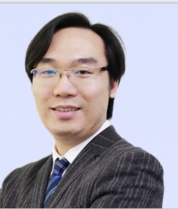 Simon Fang